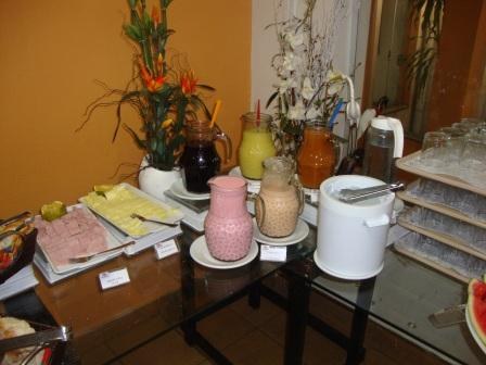 MATO GROSSO HOTEL photo 4