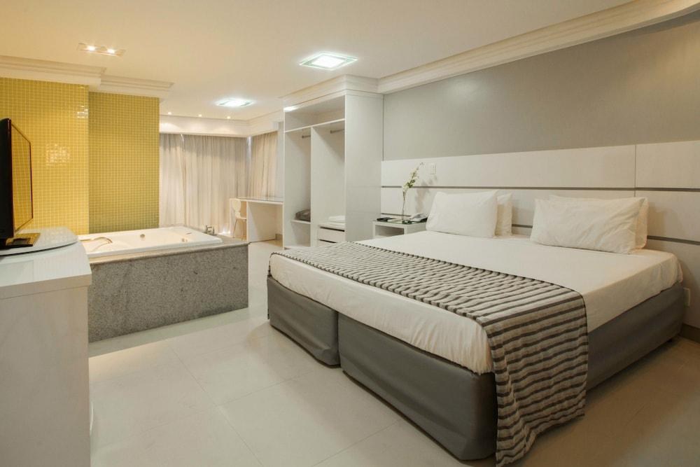 BRISA TOWER HOTEL photo 2