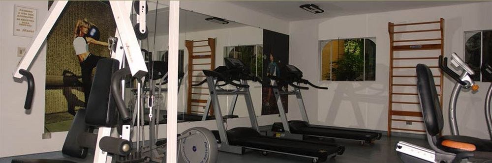 ITAPEMAR HOTEL photo 1