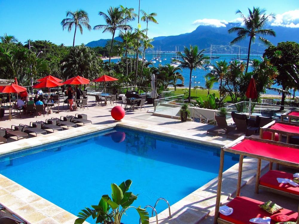 ITAPEMAR HOTEL photo 2