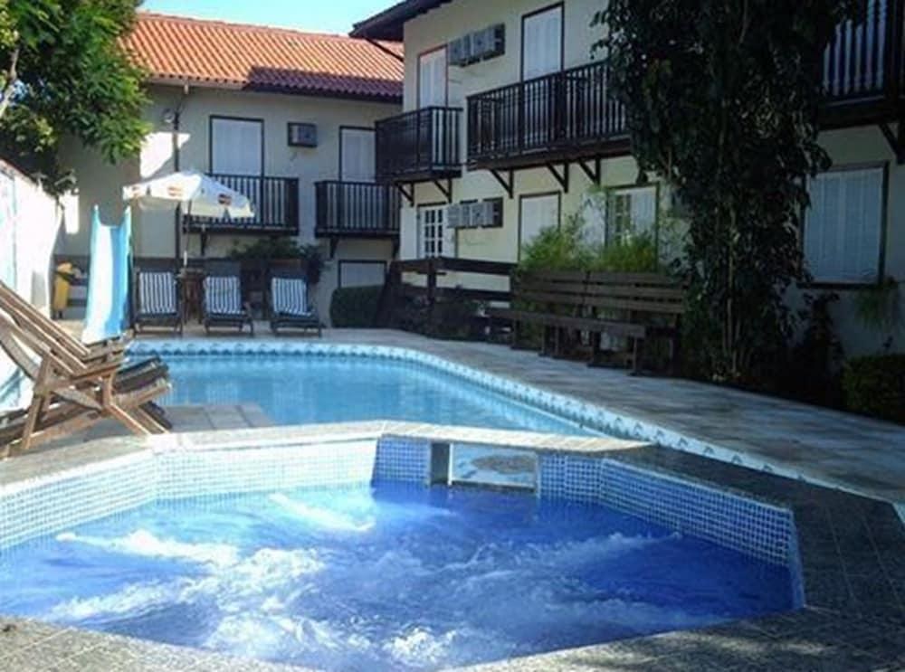 Pousada Costa Del Sol photo 4