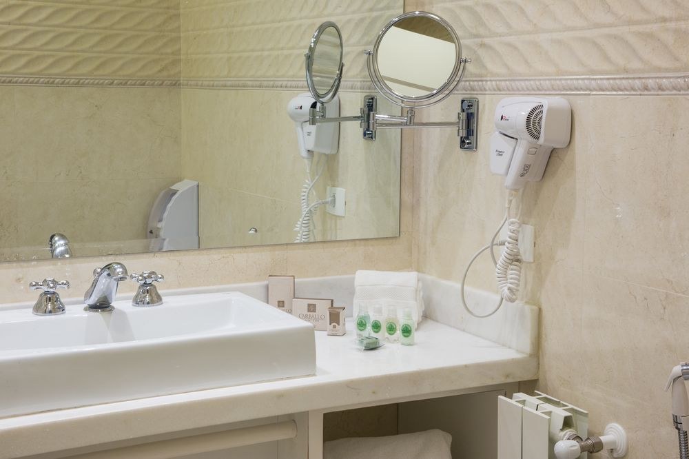 CARBALLO HOTEL & SPA photo 1
