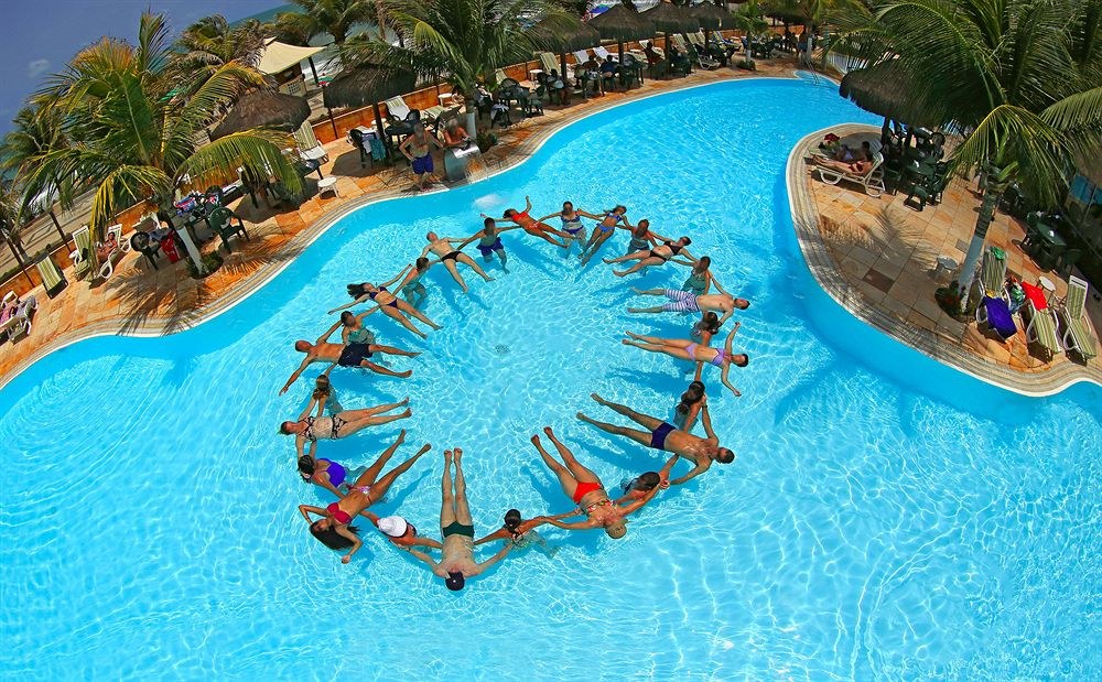 ESMERALDA PRAIA HOTEL