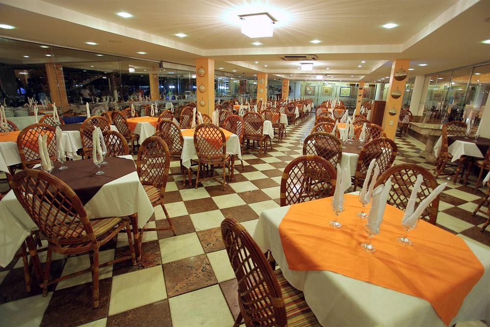 ESMERALDA PRAIA HOTEL photo 3