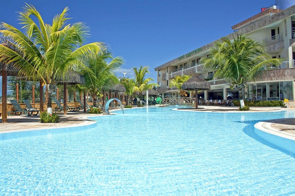 ESMERALDA PRAIA HOTEL photo 4