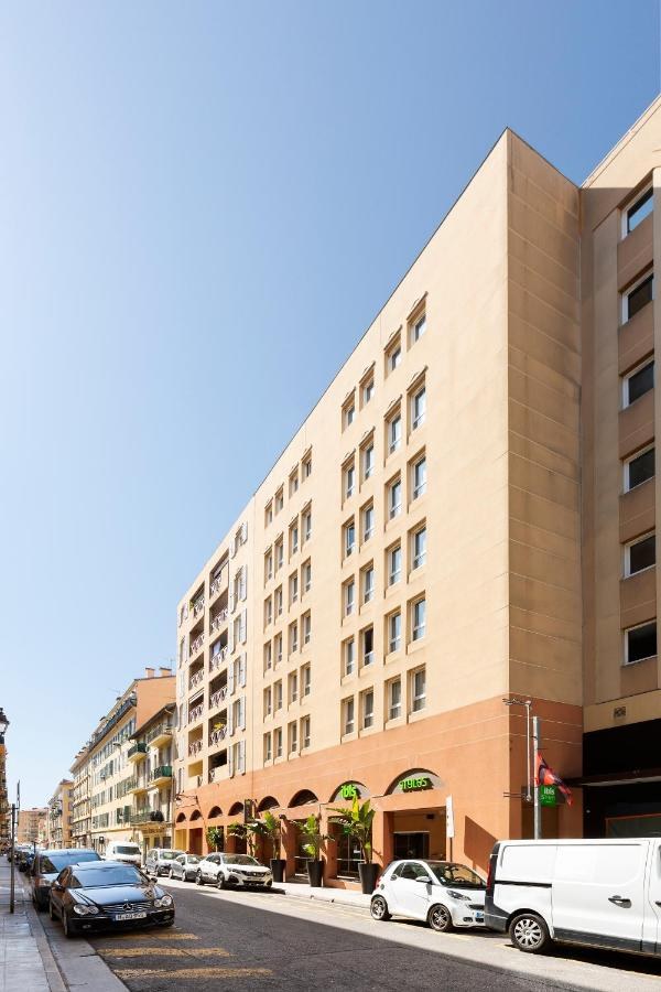 IBIS STYLES NICE PORT