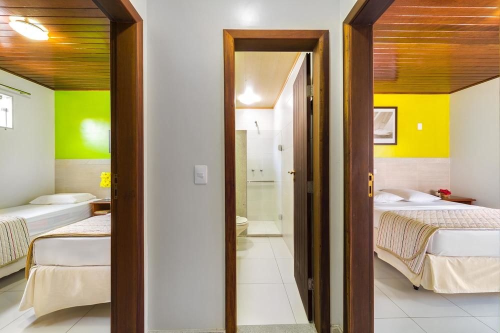 QUINTA DO SOL LITE PRAIA