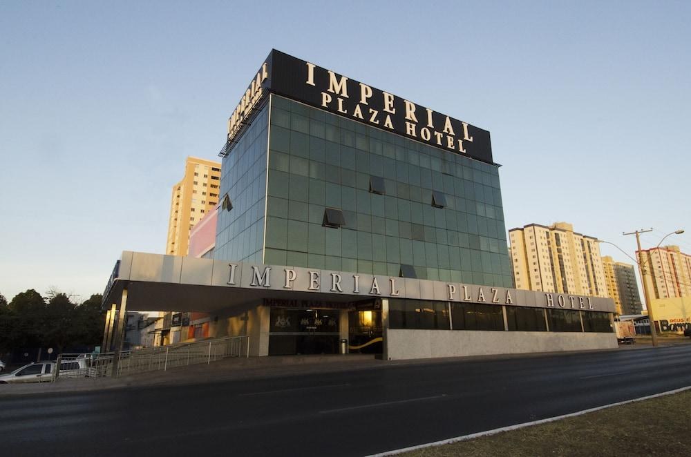 IMPERIAL PLAZA HOTEL