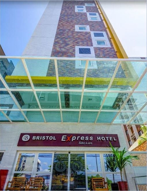 BRISTOL EXPRESS SAO LUIS photo 1