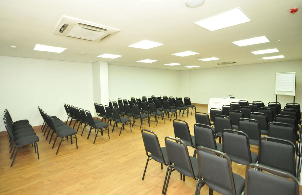HOLIDAY INN EXPRESS BELEM ANANINDEUA*