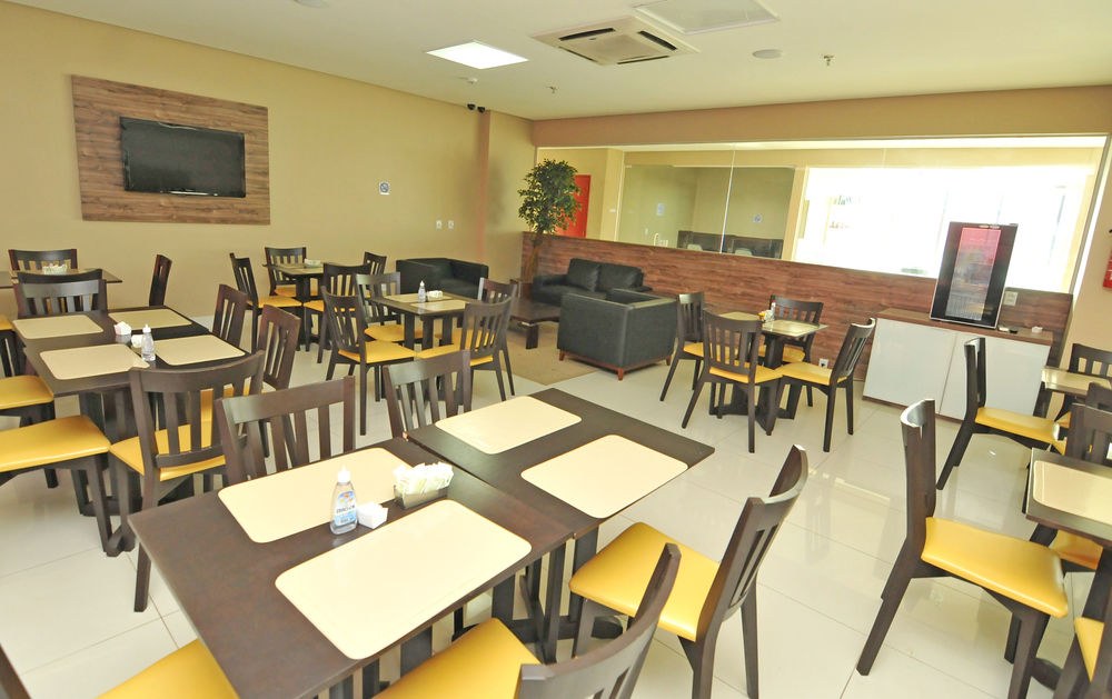 HOLIDAY INN EXPRESS BELEM ANANINDEUA* photo 1