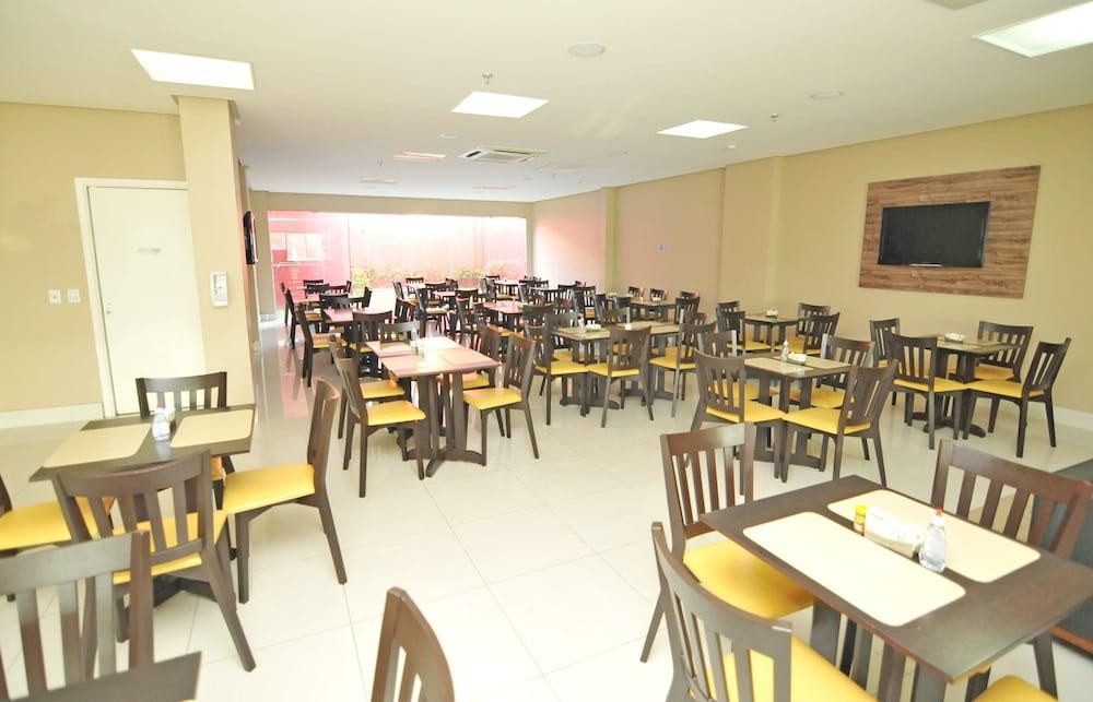 HOLIDAY INN EXPRESS BELEM ANANINDEUA* photo 2