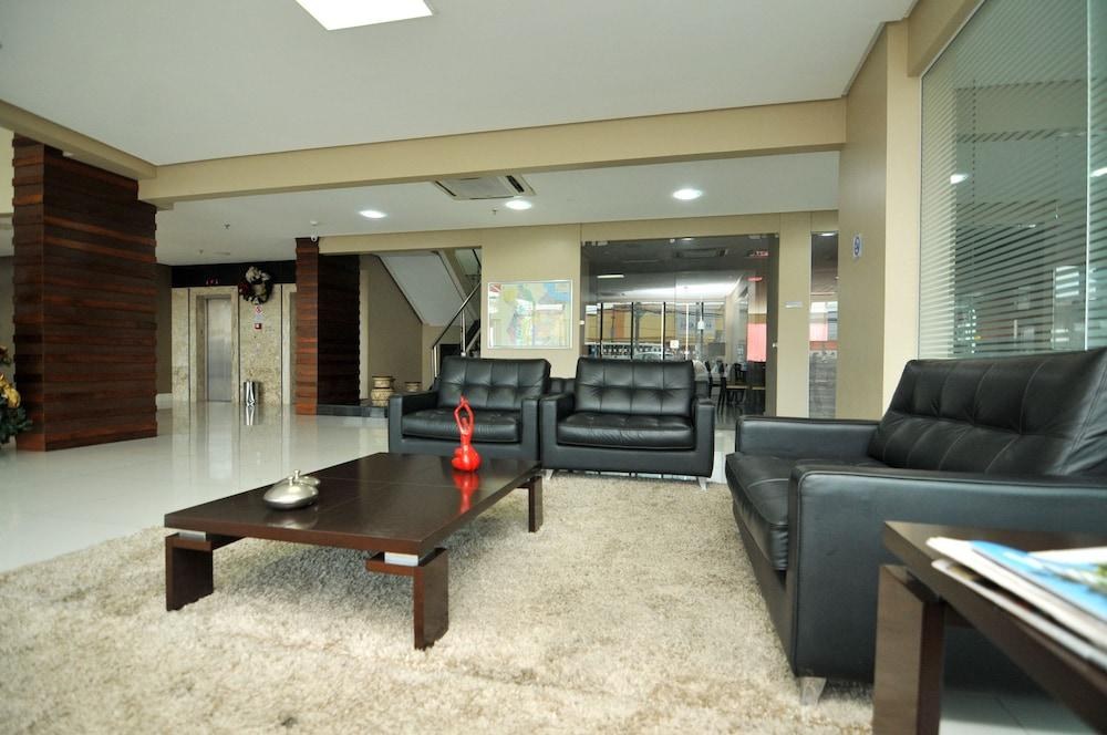 HOLIDAY INN EXPRESS BELEM ANANINDEUA* photo 3