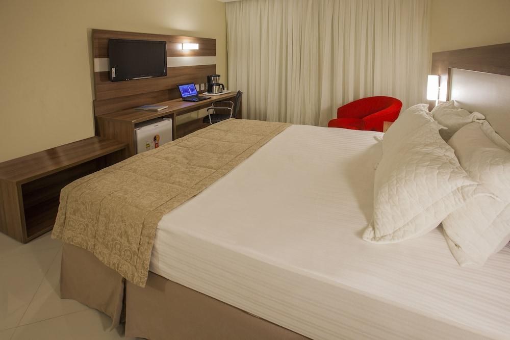 HOLIDAY INN EXPRESS BELEM ANANINDEUA* photo 4