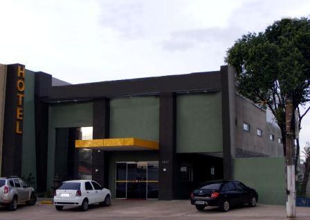 HOTEL CAPITAL