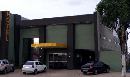HOTEL CAPITAL photo 1