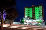 SERRAS HOTEL - CUIABA