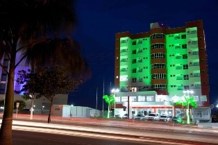 SERRAS HOTEL - CUIABA photo 1