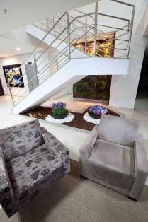 SERRAS HOTEL - CUIABA photo 2