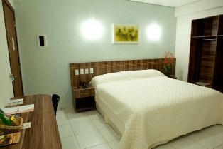 SERRAS HOTEL - CUIABA photo 4