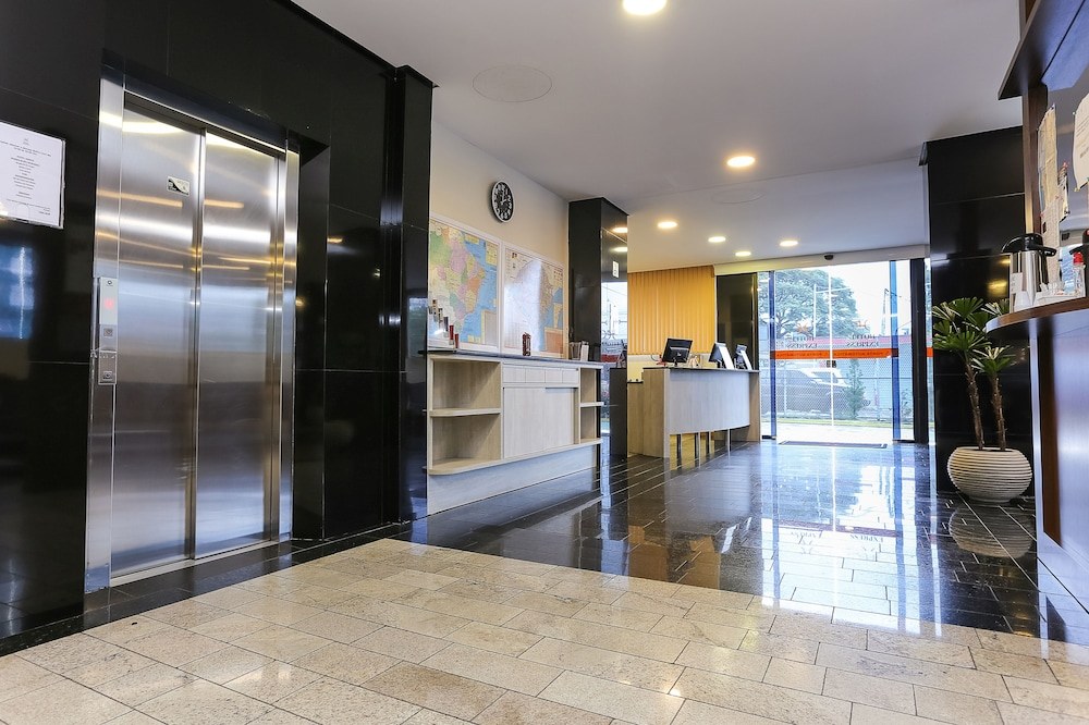 HOTEL EXPRESS RODOVIARIA photo 1