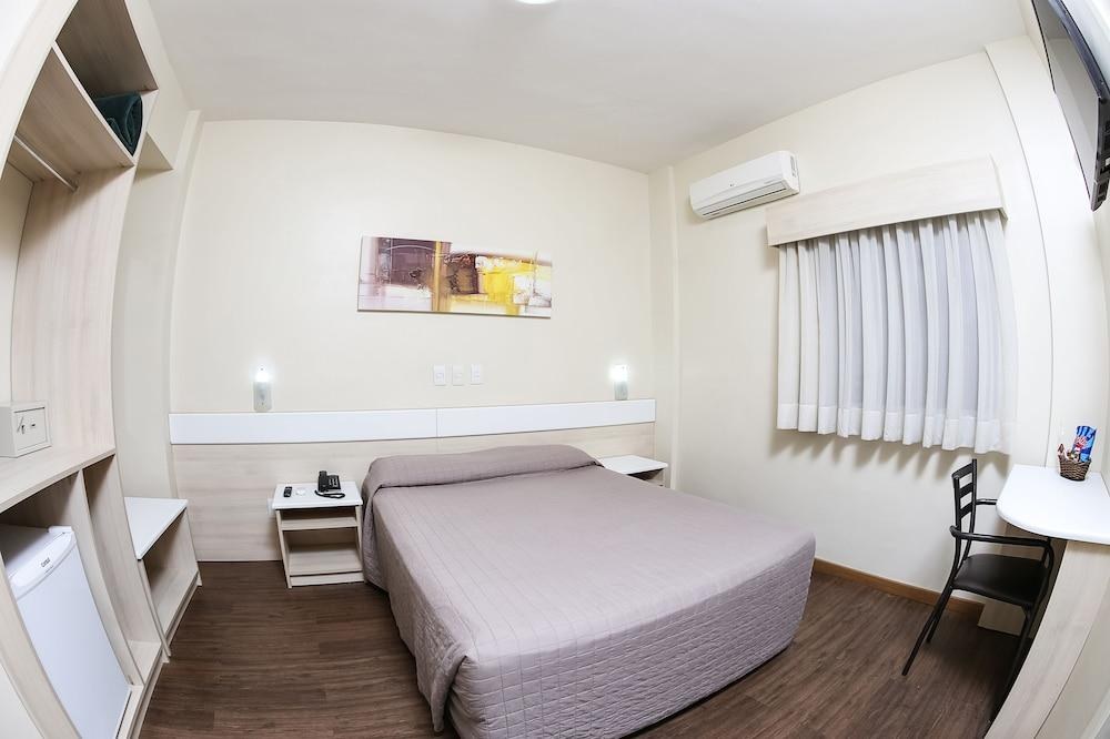 HOTEL EXPRESS RODOVIARIA photo 2