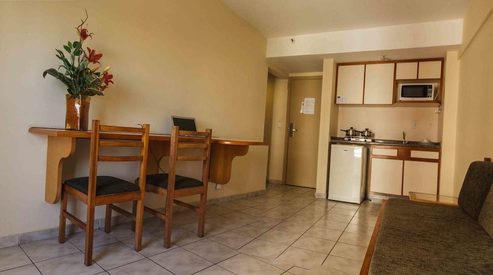 VILA RICA FLAT HOTEL RESENDE**** photo 1