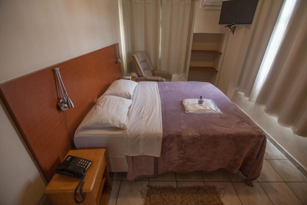 VILA RICA FLAT HOTEL RESENDE**** photo 2