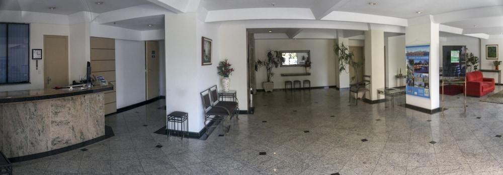 VILA RICA FLAT HOTEL RESENDE**** photo 3