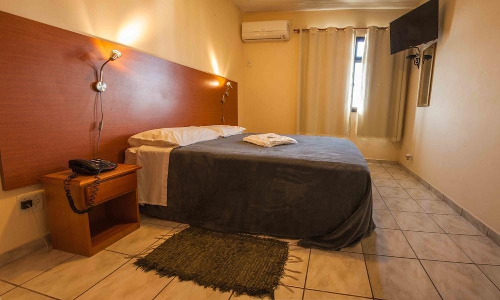 VILA RICA FLAT HOTEL RESENDE**** photo 4