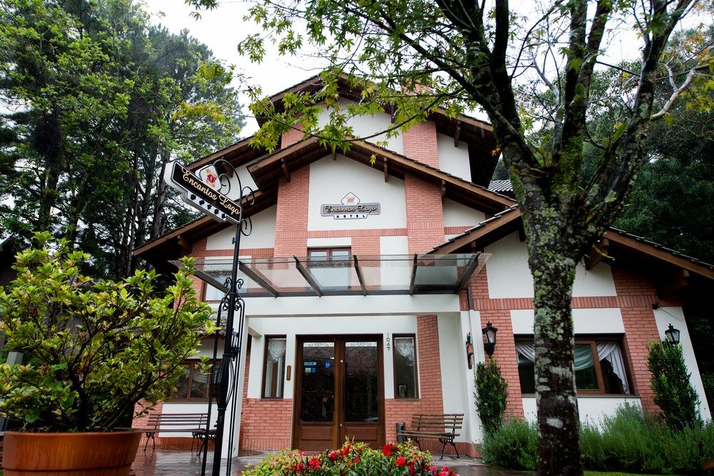 TRI Hotel Lago Gramado photo 1