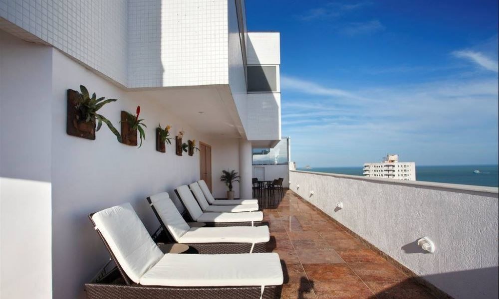 ROYAL URBAN MACAE HOTEL