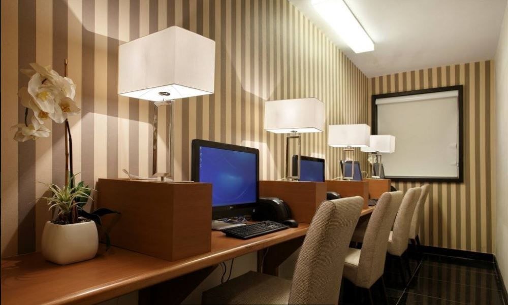 ROYAL URBAN MACAE HOTEL photo 1
