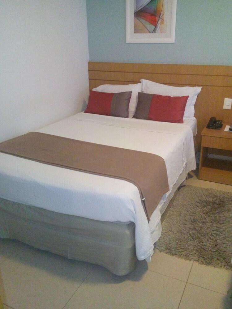 ROYAL URBAN MACAE HOTEL photo 2