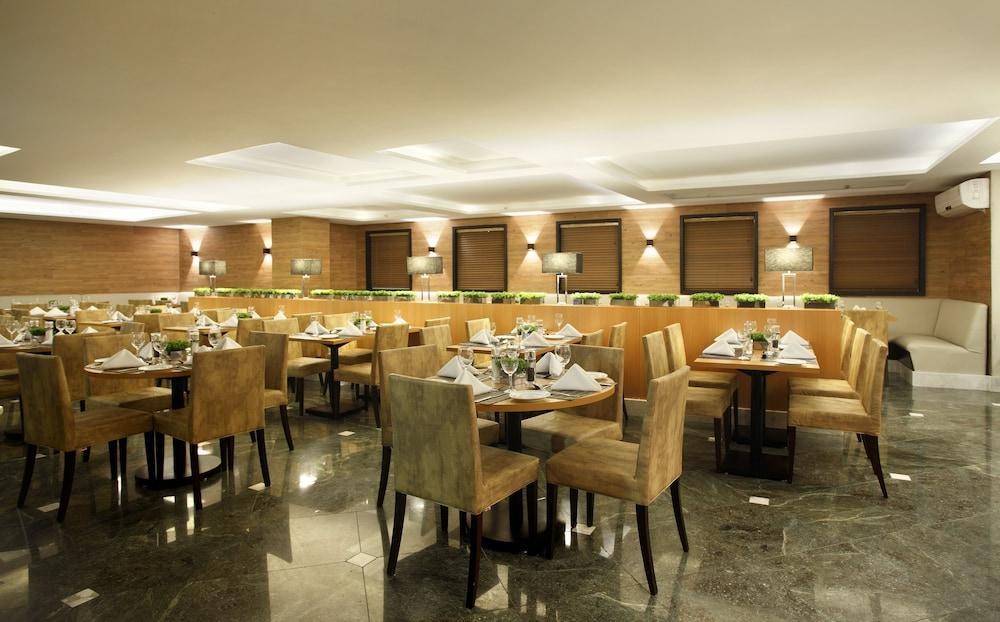 ROYAL URBAN MACAE HOTEL photo 3