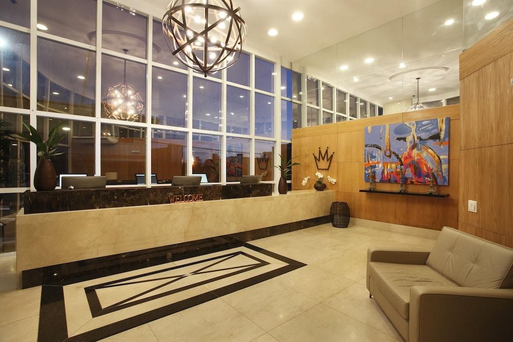 ROYAL URBAN MACAE HOTEL photo 4