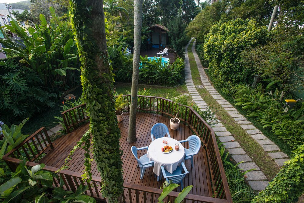 Hotel Natur Campeche