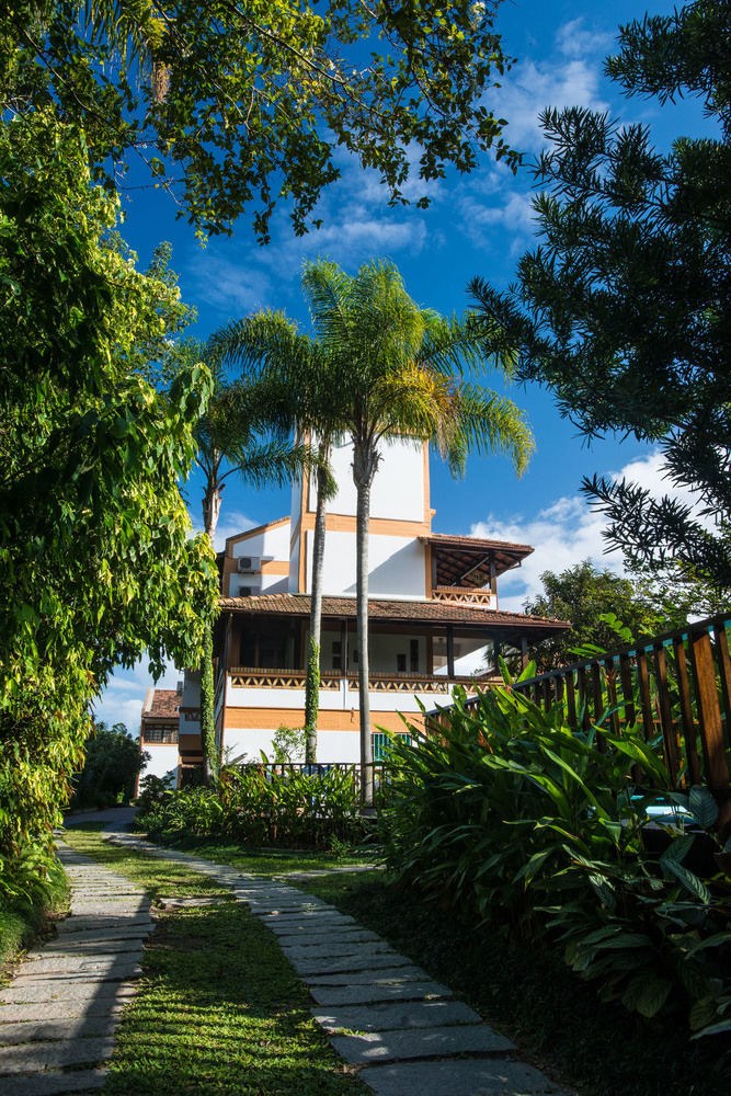 Hotel Natur Campeche photo 1