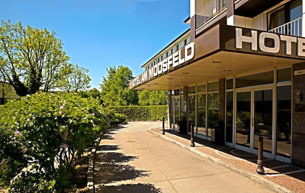 AM MOOSFELD HOTEL MUNICH photo 2
