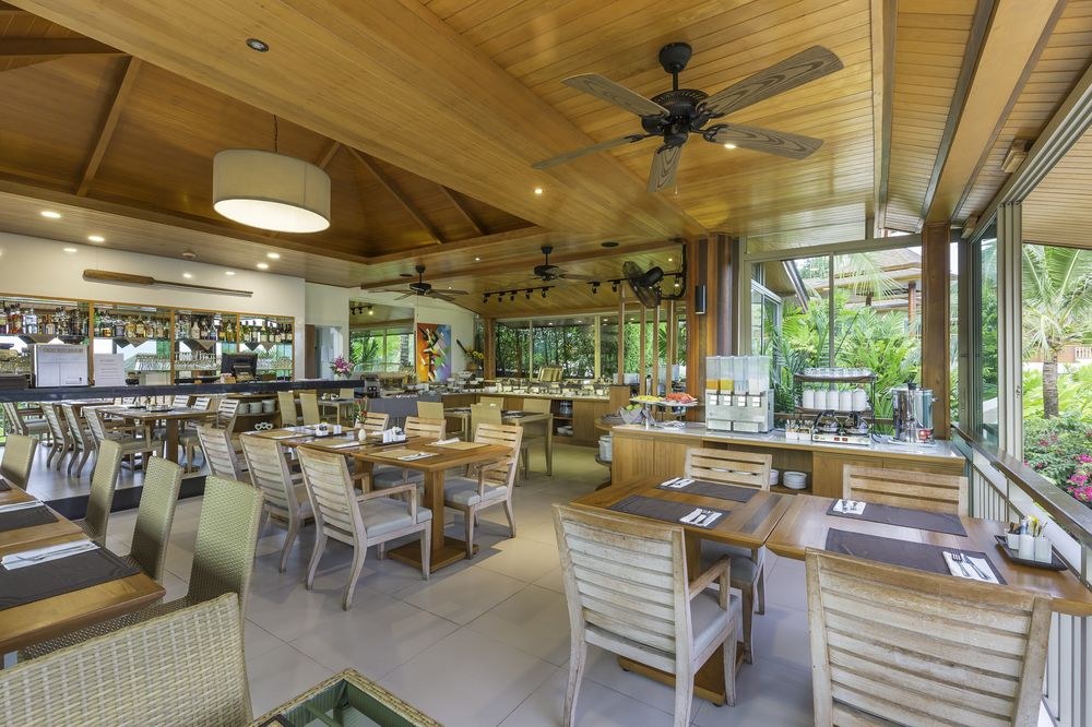 VILLA TANTAWAN RESORT & SPA