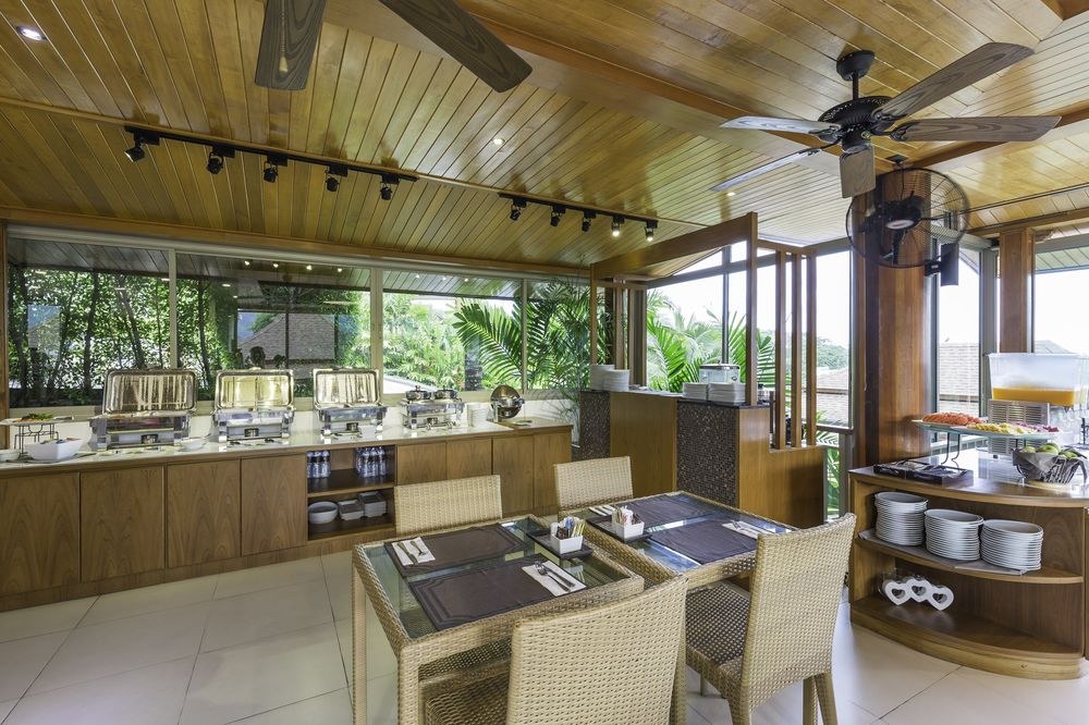VILLA TANTAWAN RESORT & SPA photo 1