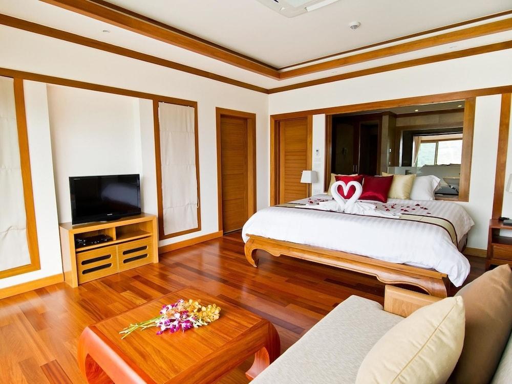 VILLA TANTAWAN RESORT & SPA photo 3