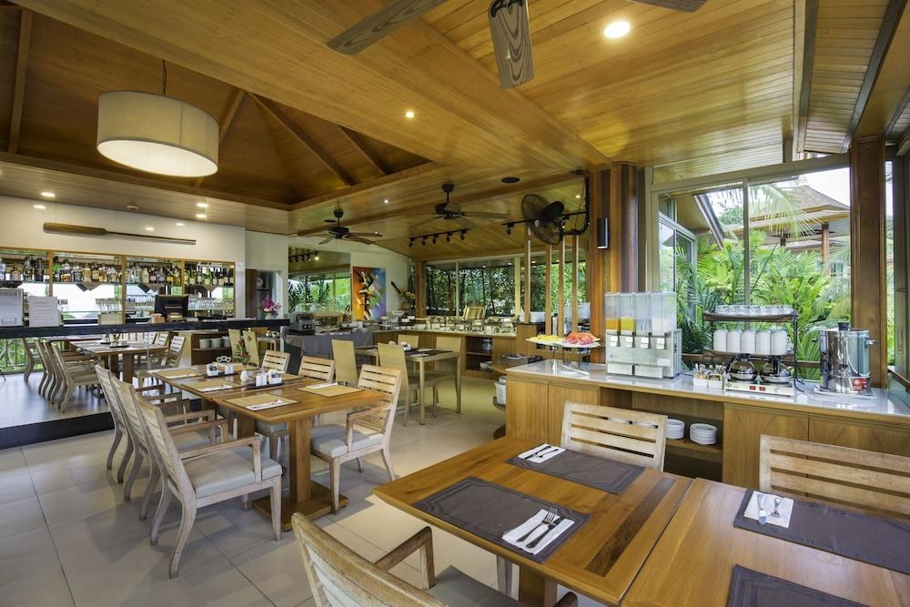 VILLA TANTAWAN RESORT & SPA photo 4