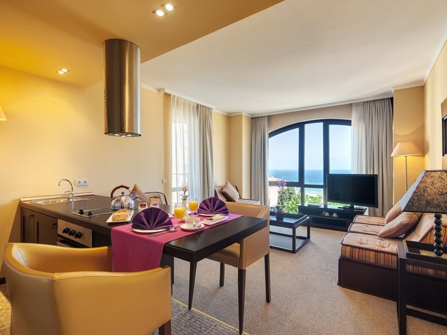 BARCELO ROYAL BEACH photo 3