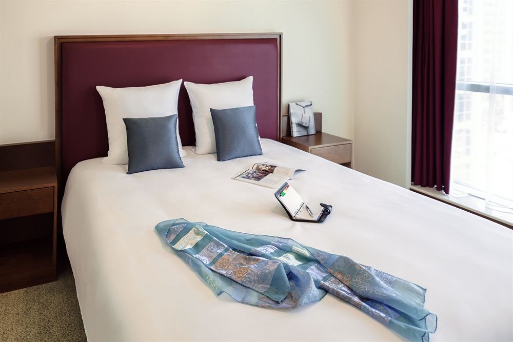ADAGIO HOTEL - FUJAIRAH