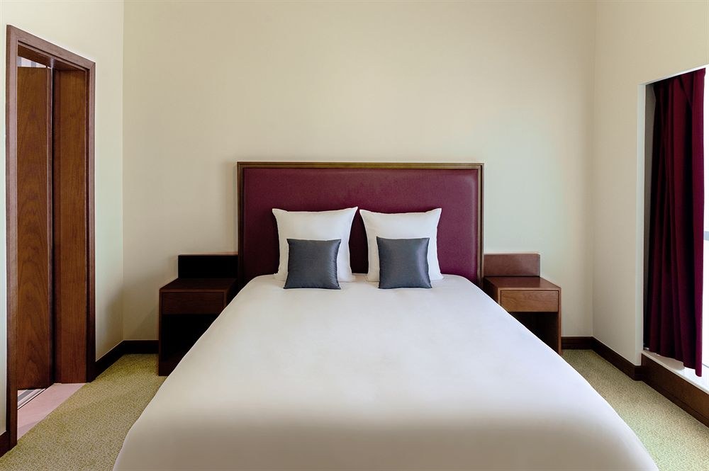 ADAGIO HOTEL - FUJAIRAH photo 1