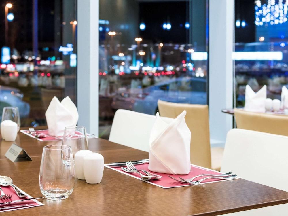 ADAGIO HOTEL - FUJAIRAH photo 3
