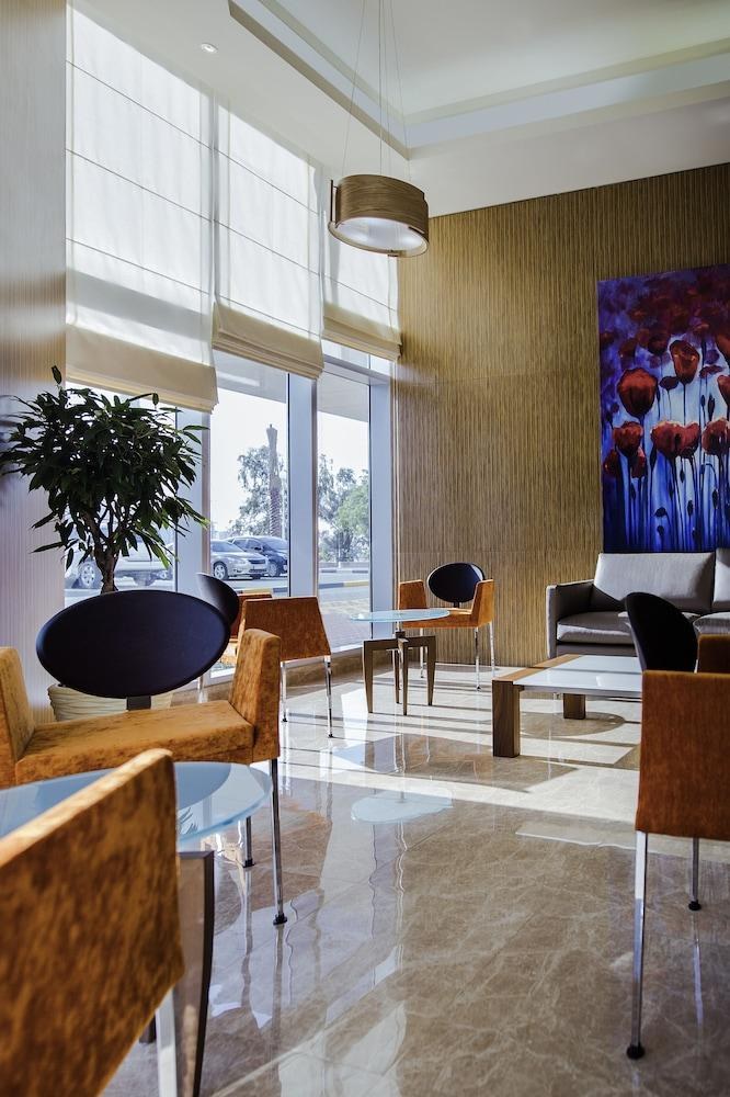 ADAGIO HOTEL - FUJAIRAH photo 4