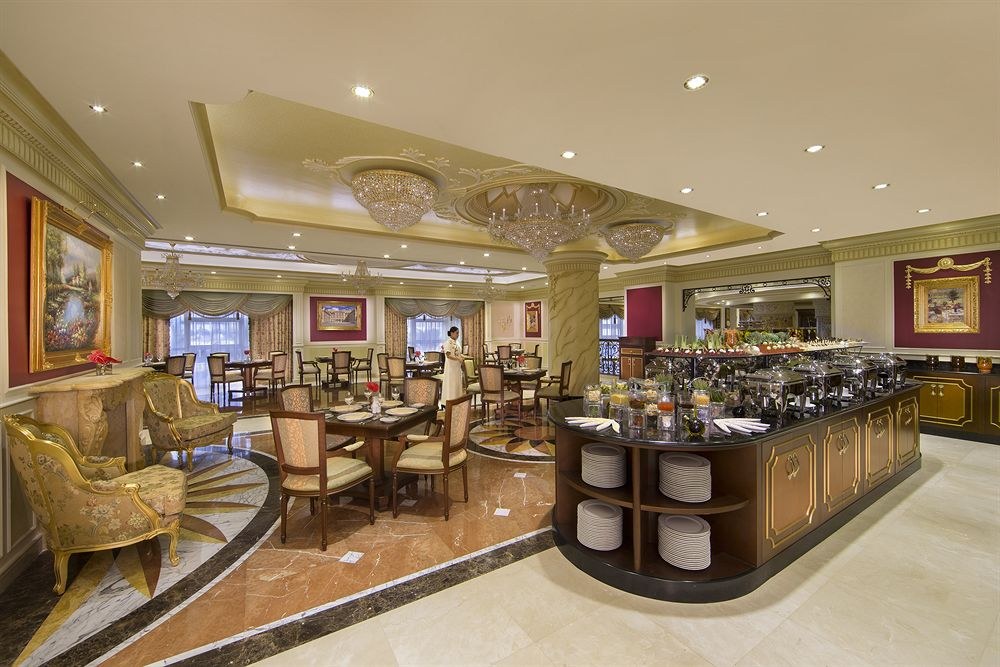 ROYAL ROSE HOTEL photo 1