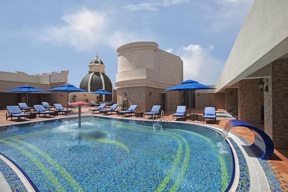 ROYAL ROSE HOTEL photo 4